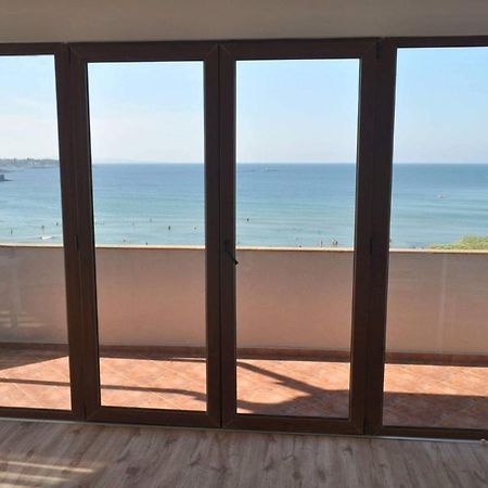 Toma'S Residence - Front Beach Tsarevo Dış mekan fotoğraf