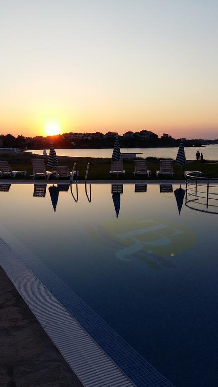 Toma'S Residence - Front Beach Tsarevo Dış mekan fotoğraf