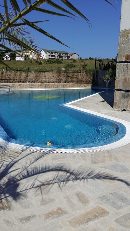 Toma'S Residence - Front Beach Tsarevo Dış mekan fotoğraf