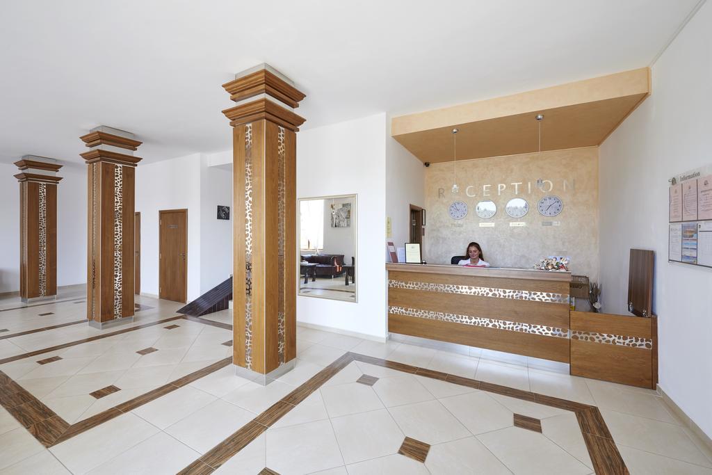 Toma'S Residence - Front Beach Tsarevo Dış mekan fotoğraf